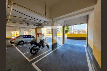 Apartamento à venda com 49m², 2 quartos e 1 vagaGaragem