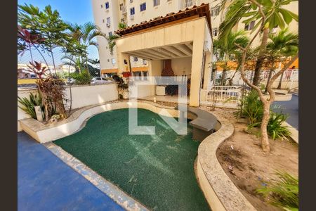 Apartamento à venda com 49m², 2 quartos e 1 vagaÁrea comum