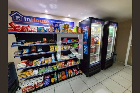 Apartamento à venda com 49m², 2 quartos e 1 vagaMercadinho