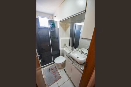 Apartamento à venda com 49m², 2 quartos e 1 vagaBanheiro