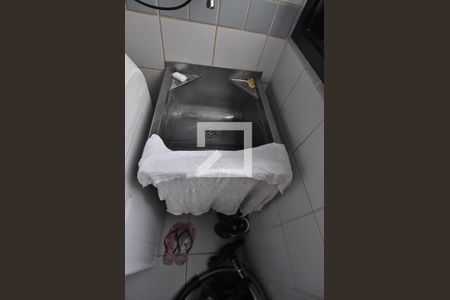 Apartamento para alugar com 80m², 3 quartos e 2 vagasTanque