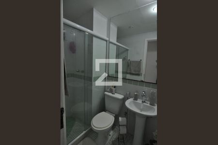 Apartamento para alugar com 80m², 3 quartos e 2 vagasBanheiro Corredor