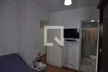 Apartamento para alugar com 80m², 3 quartos e 2 vagasQuarto 2