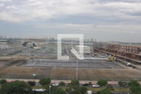 Apartamento para alugar com 80m², 3 quartos e 2 vagasVista da Sala