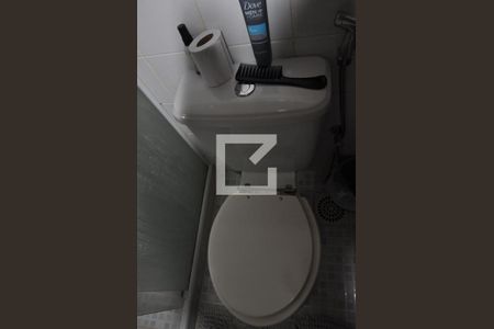 Apartamento para alugar com 80m², 3 quartos e 2 vagasBanheiro da Suíte