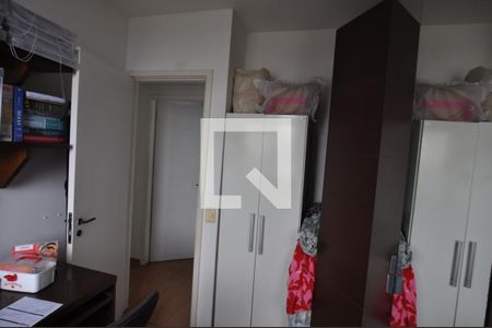 Apartamento para alugar com 80m², 3 quartos e 2 vagasQuarto 3