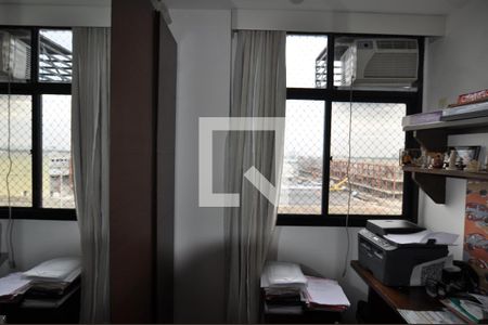 Apartamento para alugar com 80m², 3 quartos e 2 vagasQuarto 3