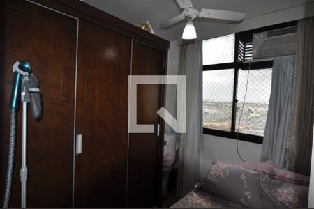Apartamento para alugar com 80m², 3 quartos e 2 vagasQuarto 1