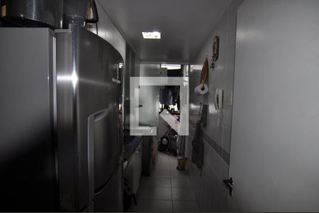 Apartamento para alugar com 80m², 3 quartos e 2 vagasCozinha - Armários