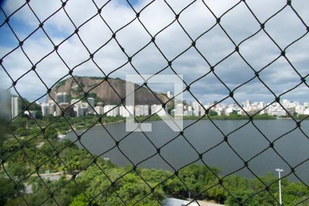 Apartamento à venda com 117m², 3 quartos e 2 vagas Apartamento à venda com 117m², 3 quartos e 2 vagasSuíte varanda vista