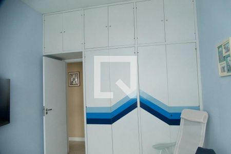 Apartamento à venda com 117m², 3 quartos e 2 vagas Apartamento à venda com 117m², 3 quartos e 2 vagasQuarto 2