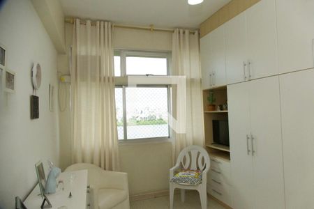 Apartamento à venda com 117m², 3 quartos e 2 vagas Apartamento à venda com 117m², 3 quartos e 2 vagasQuarto 1