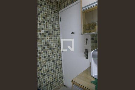 Apartamento à venda com 117m², 3 quartos e 2 vagas Apartamento à venda com 117m², 3 quartos e 2 vagasCozinha