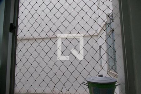 Apartamento à venda com 117m², 3 quartos e 2 vagas Apartamento à venda com 117m², 3 quartos e 2 vagasCozinha vista