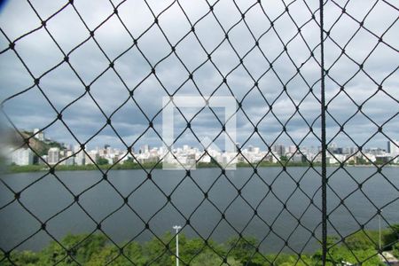 Apartamento à venda com 117m², 3 quartos e 2 vagas Apartamento à venda com 117m², 3 quartos e 2 vagasSuíte varanda vista