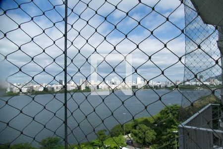 Apartamento à venda com 117m², 3 quartos e 2 vagas Apartamento à venda com 117m², 3 quartos e 2 vagasSala varanda vista