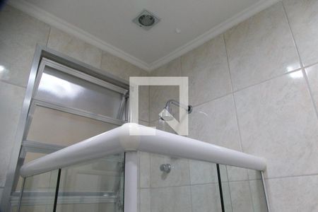 Apartamento à venda com 117m², 3 quartos e 2 vagas Apartamento à venda com 117m², 3 quartos e 2 vagasBanheiro social