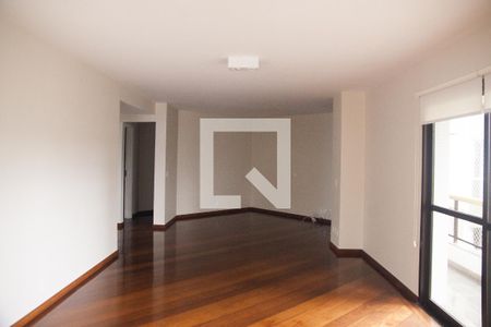 Sala de apartamento para alugar com 3 quartos, 169m² em Santa Cecilia, São Paulo