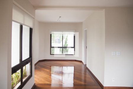 Sala de apartamento para alugar com 3 quartos, 169m² em Santa Cecilia, São Paulo
