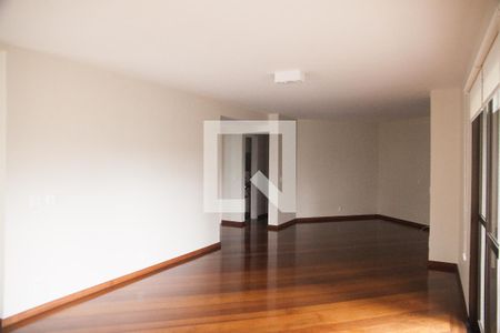 Sala de apartamento para alugar com 3 quartos, 169m² em Santa Cecilia, São Paulo