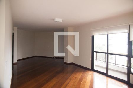 Sala de apartamento para alugar com 3 quartos, 169m² em Santa Cecilia, São Paulo