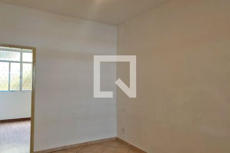 Sala de casa de condomínio à venda com 2 quartos, 85m² em Taquara, Rio de Janeiro