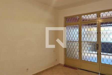 Sala de casa de condomínio à venda com 2 quartos, 85m² em Taquara, Rio de Janeiro