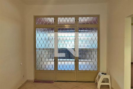 Sala de casa de condomínio à venda com 2 quartos, 85m² em Taquara, Rio de Janeiro