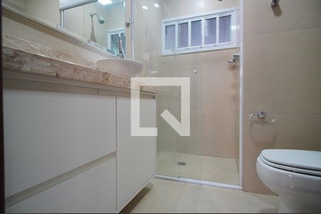 Apartamento à venda com 120m², 3 quartos e 1 vagaBanheiro Corredor