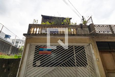 Casa à venda com 375m², 3 quartos e 3 vagasFachada da Casa