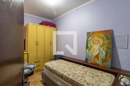 Casa à venda com 375m², 3 quartos e 3 vagasQuarto 