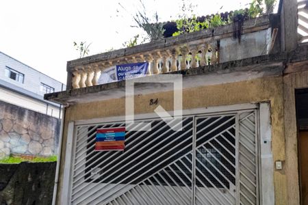 Casa à venda com 375m², 3 quartos e 3 vagasFachada da Casa