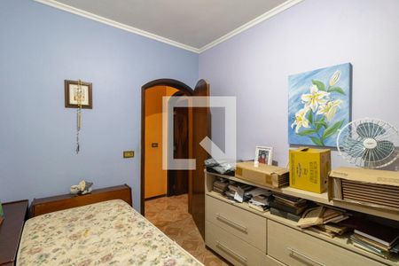 Casa à venda com 375m², 3 quartos e 3 vagasQuarto 