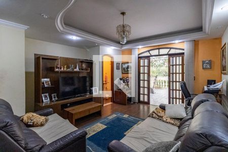 Casa à venda com 375m², 3 quartos e 3 vagasSala 2