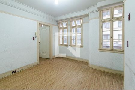 Quarto de apartamento para alugar com 1 quarto, 36m² em Sé, São Paulo