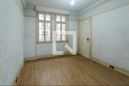 Sala de apartamento para alugar com 1 quarto, 36m² em Sé, São Paulo