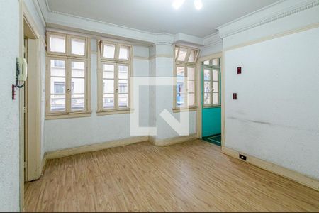 Quarto de apartamento para alugar com 1 quarto, 36m² em Sé, São Paulo