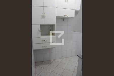 Apartamento para alugar com 43m², 1 quarto e sem vagaCozinha
