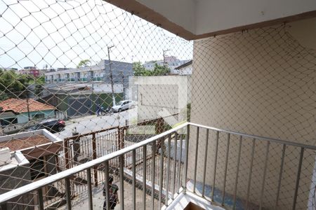 Sacada de apartamento para alugar com 2 quartos, 79m² em Vila Pierina, São Paulo