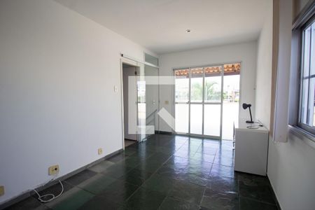 Apartamento para alugar com 177m², 3 quartos e 2 vagas Apartamento para alugar com 177m², 3 quartos e 2 vagasSala 2