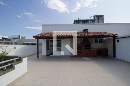 Apartamento para alugar com 177m², 3 quartos e 2 vagas Apartamento para alugar com 177m², 3 quartos e 2 vagasCobertura