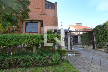 Casa de condomínio à venda com 363m², 3 quartos e 4 vagasFachada