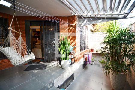 Casa de condomínio à venda com 363m², 3 quartos e 4 vagasVaranda