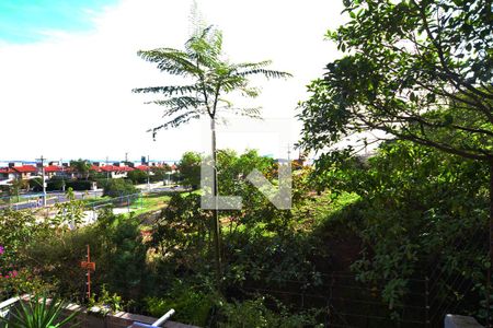 Casa de condomínio à venda com 363m², 3 quartos e 4 vagasVista da Varanda da Vista da Suíte