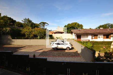 Casa de condomínio à venda com 363m², 3 quartos e 4 vagasVista do Quarto 1