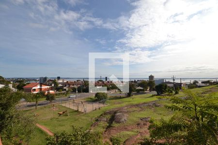 Casa de condomínio à venda com 363m², 3 quartos e 4 vagasVista para o Guaiba