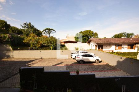 Casa de condomínio à venda com 363m², 3 quartos e 4 vagasVista do Quarto 2
