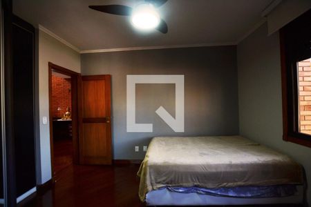 Casa de condomínio à venda com 363m², 3 quartos e 4 vagasQuarto 1