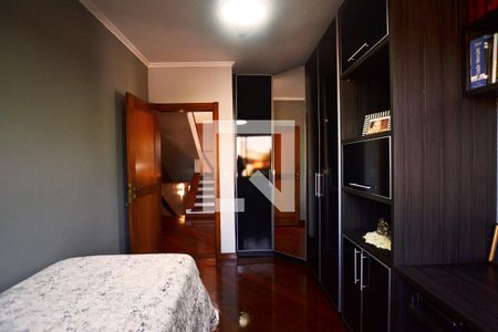 Casa de condomínio à venda com 363m², 3 quartos e 4 vagasQuarto 2