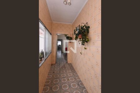Casa à venda com 180m², 4 quartos e 1 vaga Casa à venda com 180m², 4 quartos e 1 vagaEntrada